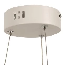 Splendy Ceiling Lamp, White - 40x14.5 Cm -decoration 5110100803076 3