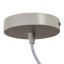 Gloss Ceiling Lamp, Blue - 33x44 Cm 6 Gloss Ceiling Lamp, Blue - 33x44 Cm -decoration 5110100803106 3