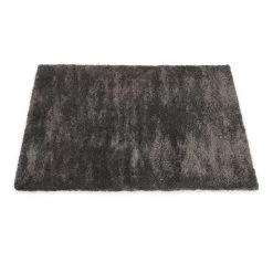 Polar Rug, Olive – 140x200 Cm