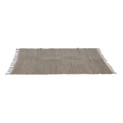 Mason Handwoven Rug, Natural – 120x180 Cms