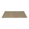 Curtis Shuttle Handwoven Jute Rug, Natural – 120x180 Cms