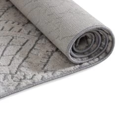 Invista Med Rug, Cream & Beige – Small, 80x150 Cms 7 Invista Med Rug, Cream & Beige – Small, 80x150 Cms -decoration 5110200101621 3