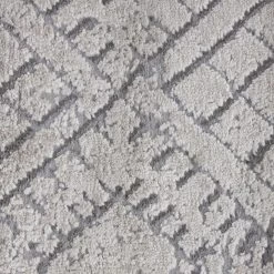 Invista Med Rug, Cream & Beige – Small, 80x150 Cms 9 Invista Med Rug, Cream & Beige – Small, 80x150 Cms -decoration 5110200101621 5