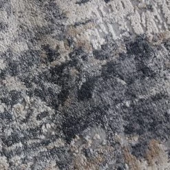 Invista Rug, Grey & Cream – Small, 80x150 Cms 9 Invista Rug, Grey & Cream – Small, 80x150 Cms -decoration 5110200101638 5