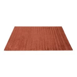Dolce Rug, Rust – 140x200 Cm