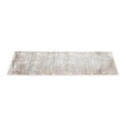 Obsession Carpet, Grey & Beige - 80x300 Cm