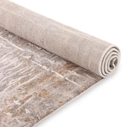 Montana Carpet, Beige & Cream - 80x200 Cm -decoration 5110200102222 3