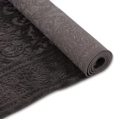 Farashe Floral Rug, Anthracite - 230x160 Cm -decoration 5110200200256 3 2