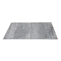 Invista Med Rug, Grey & Light Grey – Medium, 160x230 Cms