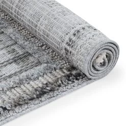 Valencia Textured Rug, Multicolour – 160x230 Cms 9 Valencia Textured Rug, Multicolour – 160x230 Cms -decoration 5110200201604 5