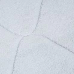 Lantern Quilted Rug, Grey – 160x230 Cm -decoration 5110200201963 3