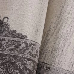 New Venus Vintage Medallion Rug, Stone & Grey – 230x160 Cm 9 New Venus Vintage Medallion Rug, Stone & Grey – 230x160 Cm -decoration 5110200202038 5