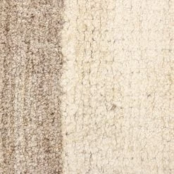 Astra Hand-Tufted Carpet Ivory & Beige - 160x230 Cm -decoration 5110200202335 5