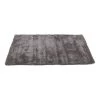 Shaggy Rug, Dark Grey - 160x230 Cm