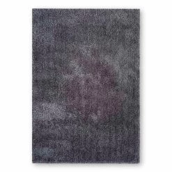 Shaggy Rug, Dark Grey - 160x230 Cm -decoration 5110200202359 1 1