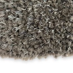 Shaggy Rug, Dark Grey - 160x230 Cm -decoration 5110200202359 2 1