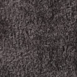 Shaggy Rug, Dark Grey - 160x230 Cm -decoration 5110200202359 5