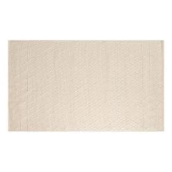 Dana Handwoven Rug, Beige – 160x230 Cm
