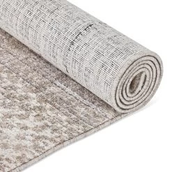 Oslo Carpet, Beige & Cream - 160x230 Cm -decoration 5110200202533 3