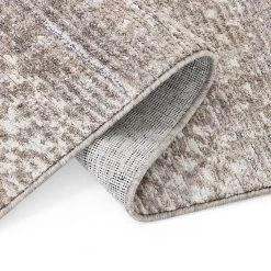 Oslo Carpet, Beige & Cream - 160x230 Cm -decoration 5110200202533 4