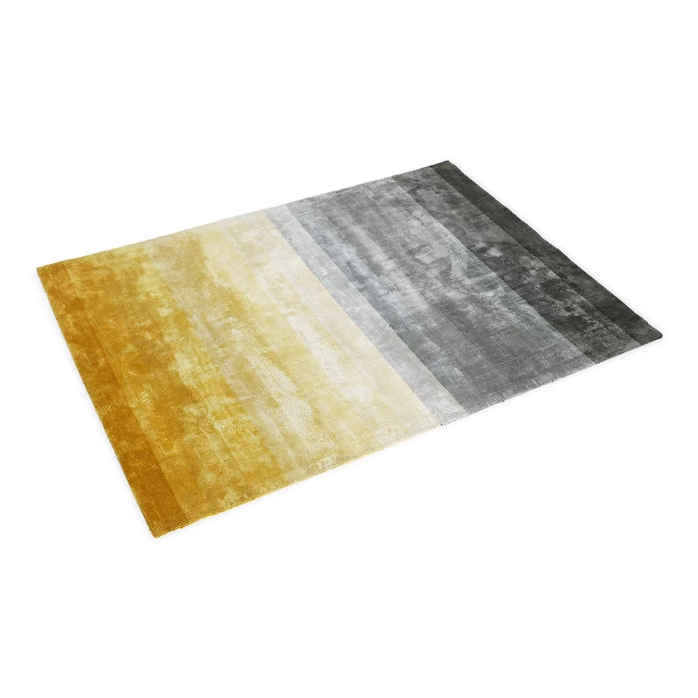 Logan Handloom Carpet, Multicolour - 160x230 Cm 2 Logan Handloom Carpet, Multicolour - 160x230 Cm - Image 2