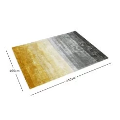 Logan Handloom Carpet, Multicolour - 160x230 Cm 11 Logan Handloom Carpet, Multicolour - 160x230 Cm -decoration 5110200202700 6