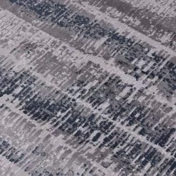 Terra Rug, Cream & Blue β 240x300 Cms