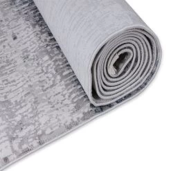 Terra Rug, Cream & Blue – 240x300 Cms 9 Terra Rug, Cream & Blue – 240x300 Cms -decoration 5110200301021 5