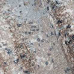 Darain Handloom Viscose Rug, Multicolour – 200x300 Cms -decoration 5110200301335 5