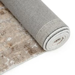 Zaydan Handloom Viscose Rug, Multicolour – 200x300 Cms -decoration 5110200301359 3