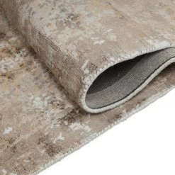 Zaydan Handloom Viscose Rug, Multicolour – 200x300 Cms -decoration 5110200301359 4