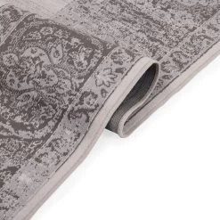 New Venus Vintage Medallion Rug, Stone & Grey – 300x200 Cm -decoration 5110200301441 4 2