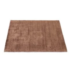 Theodore Carpet, Brown - 200x300 Cm