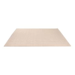 Almos Handloom Carpet, Ivory & Peach - 300x400 Cm