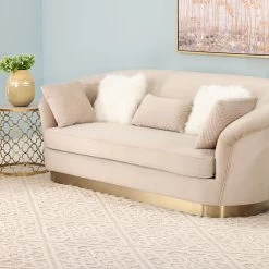 Dana Handwoven Rug, Beige – 200x300 Cm 8 Dana Handwoven Rug, Beige – 200x300 Cm -decoration 5110200301717 3 1