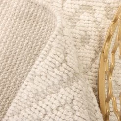 Dana Handwoven Rug, Beige – 200x300 Cm 9 Dana Handwoven Rug, Beige – 200x300 Cm -decoration 5110200301717 4 1