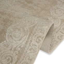 Taboo Rug, Cream - 80x200 Cm -decoration 5110200700039 4