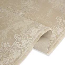 Taboo Star Flower Rug, Cream - 80x200 Cm 8 Taboo Star Flower Rug, Cream - 80x200 Cm -decoration 5110200700053 4