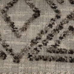 Valencia Textured Rug, Antrasit & Beige – 80x200 Cm 9 Valencia Textured Rug, Antrasit & Beige – 80x200 Cm -decoration 5110200700152 5