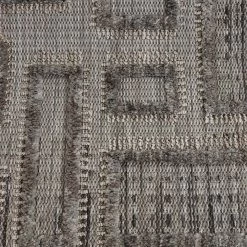 Valencia Textured Rug, Taupe & Antrasit – 80x200 Cm 9 Valencia Textured Rug, Taupe & Antrasit – 80x200 Cm -decoration 5110200700190 5