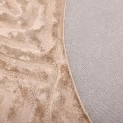 Erin Hand-Tufted Viscose Rug, Beige & Gold – Large, 240 Cm 5 Erin Hand-Tufted Viscose Rug, Beige & Gold – Large, 240 Cm -decoration 5110200800210 3 2 scaled