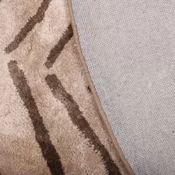 Nova Hand-Tufted Viscose Rug, Sand – Large, 240 Cm -decoration 5110200800258 3 2 scaled