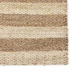 Oasis Water Hyacinth, Corn Husk Leaf Rug, Natural - 215 Cm -decoration 5110200900378 3