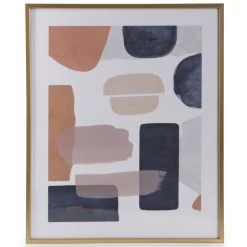 Unity Framed Art, Multicolour - Set Of 2