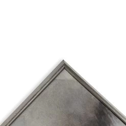 Framed Canvas Art, Leather Horse (80 Cm X 180 Cm - Multicolour) -decoration 5110300300221 3