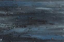 Framed Canvas Art, Sky (100 Cm X 100 Cm - Multicolour)