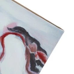 Set Of 3 Pink Colorful Canvas Art, Multicolour - 90x60 Cms 5 Set Of 3 Pink Colorful Canvas Art, Multicolour - 90x60 Cms -decoration 5110300300894 3 2