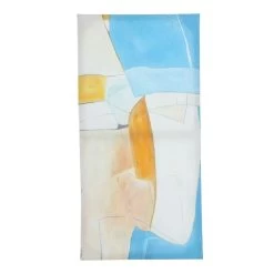 Maude Canvas Art, Multicolour - 80x40 Cms