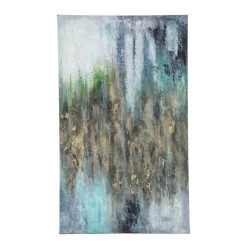 Nexuris Canvas Art, Multicolour - 60x100 Cms