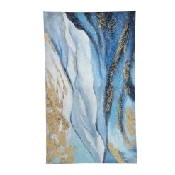Valorias Canvas Art, Multicolour - 60x100 Cms -decoration 5110300301006 1 3